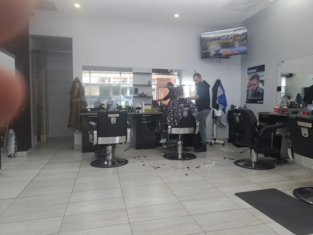 Maestro Barbershop — Barber shop in Ottawa